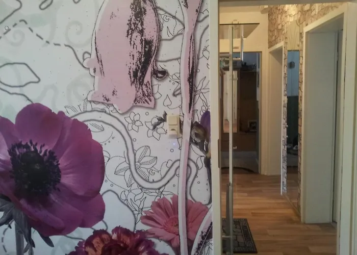 Usis_ferienwohnung Im Harz 奎德林堡